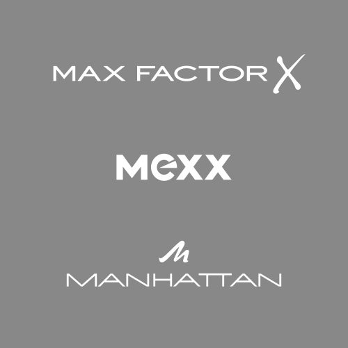 MAX FACTOR COTY Beauty Germany GmbH Mexx COTY Beauty Germany GmbH Manhattan COTY Beauty Germany GmbH Klieber Artworks